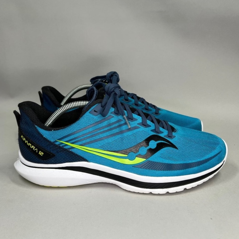 Saucony Men’s Kinvara 12